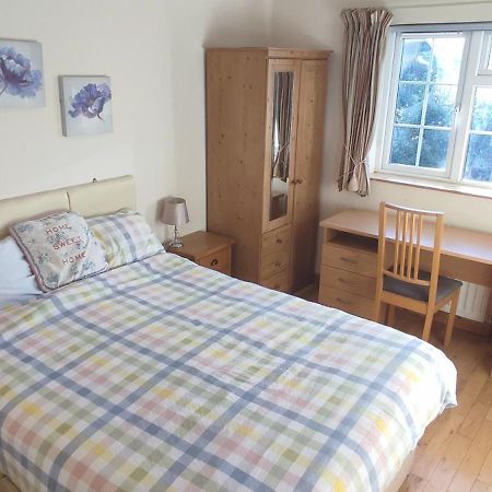Shear Annexe Flat Apartman Cambridge-i reptér Kültér fotó