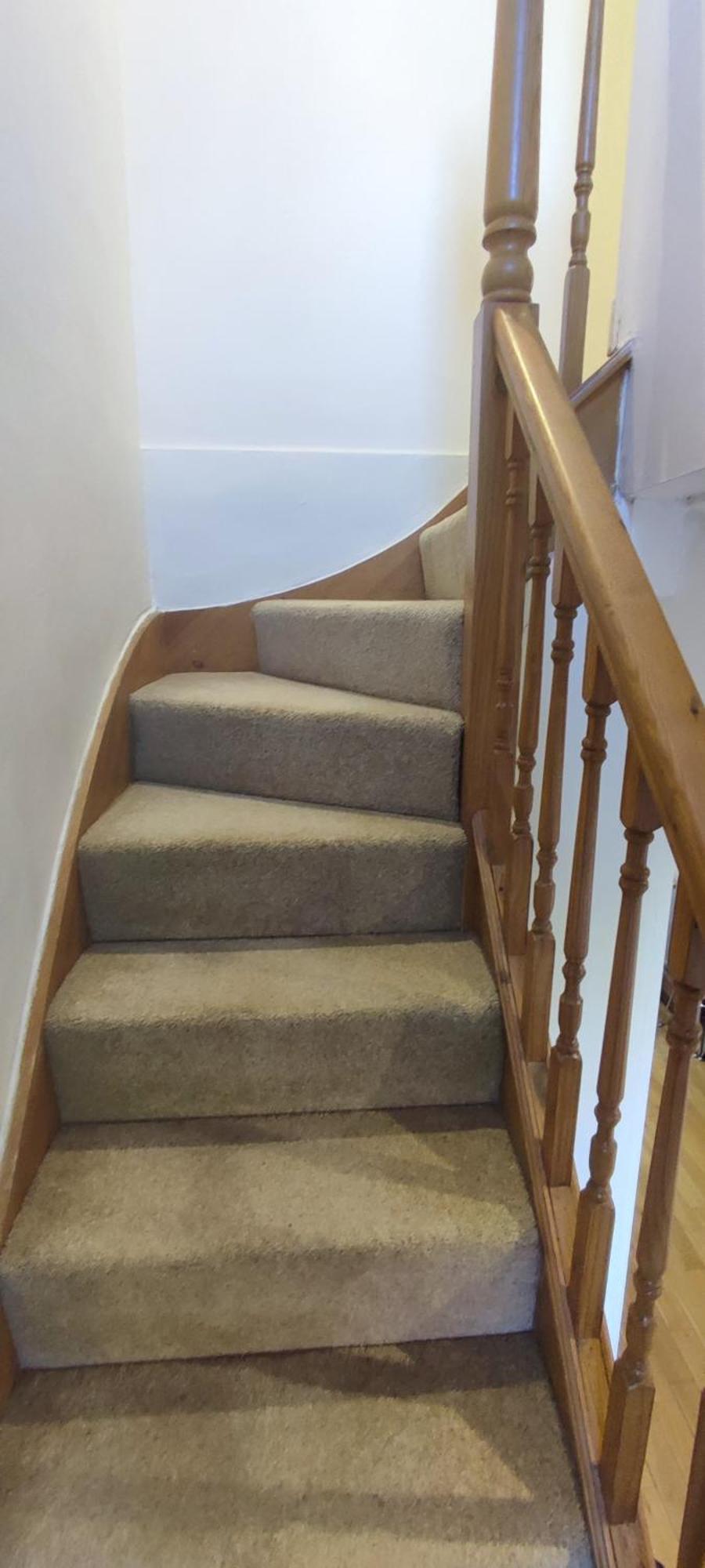 Shear Annexe Flat Apartman Cambridge-i reptér Kültér fotó
