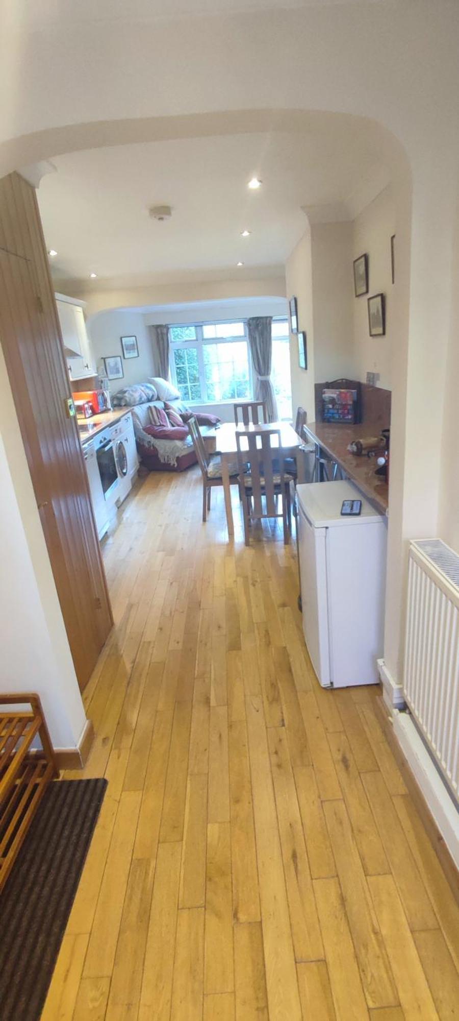 Shear Annexe Flat Apartman Cambridge-i reptér Kültér fotó